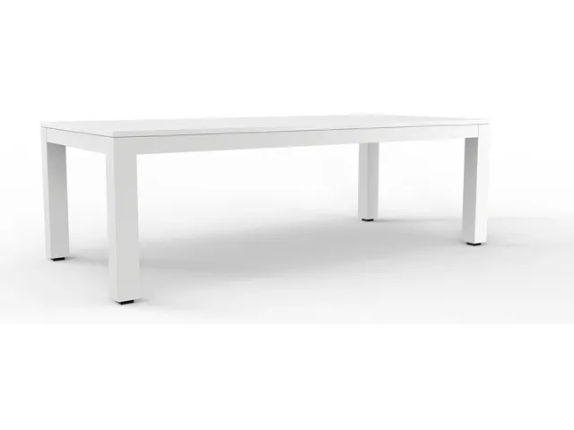 Newport Extension Dining Table