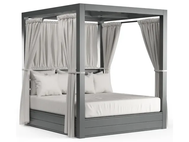 Redondo King Daybed