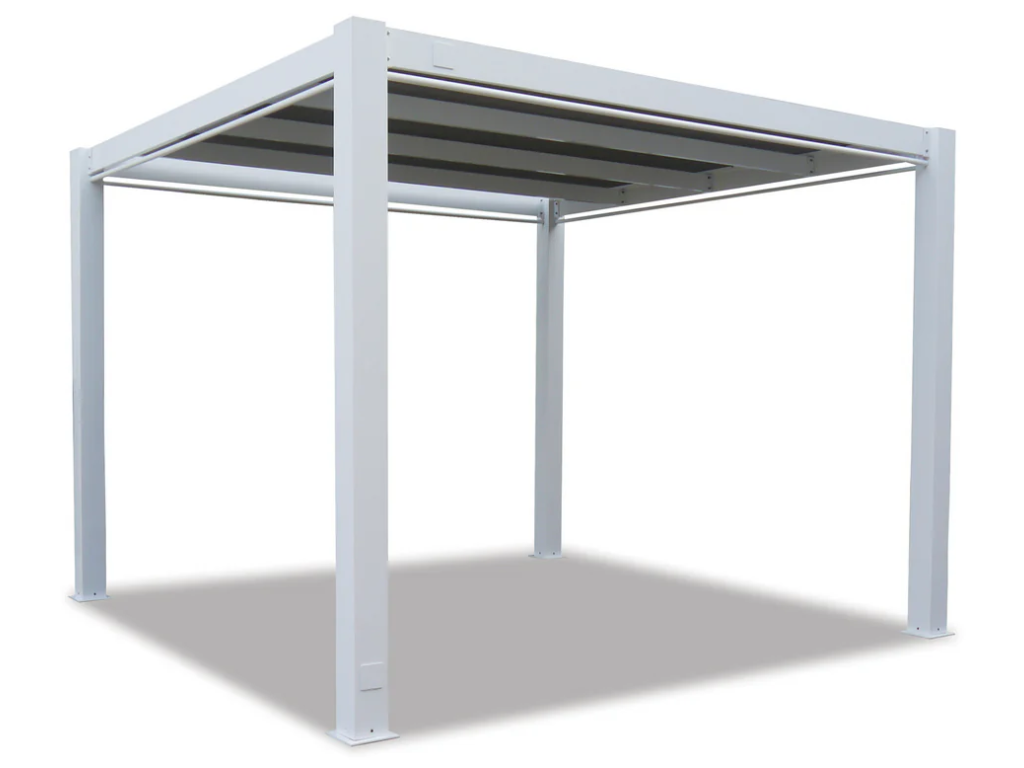 Frost Pergola - main image