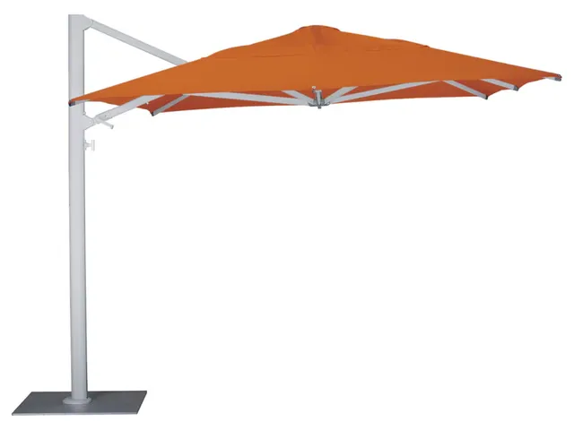 Polaris Umbrella