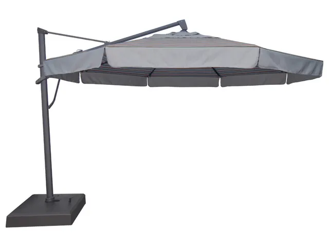 AKZ Plus 13 Foot Umbrella