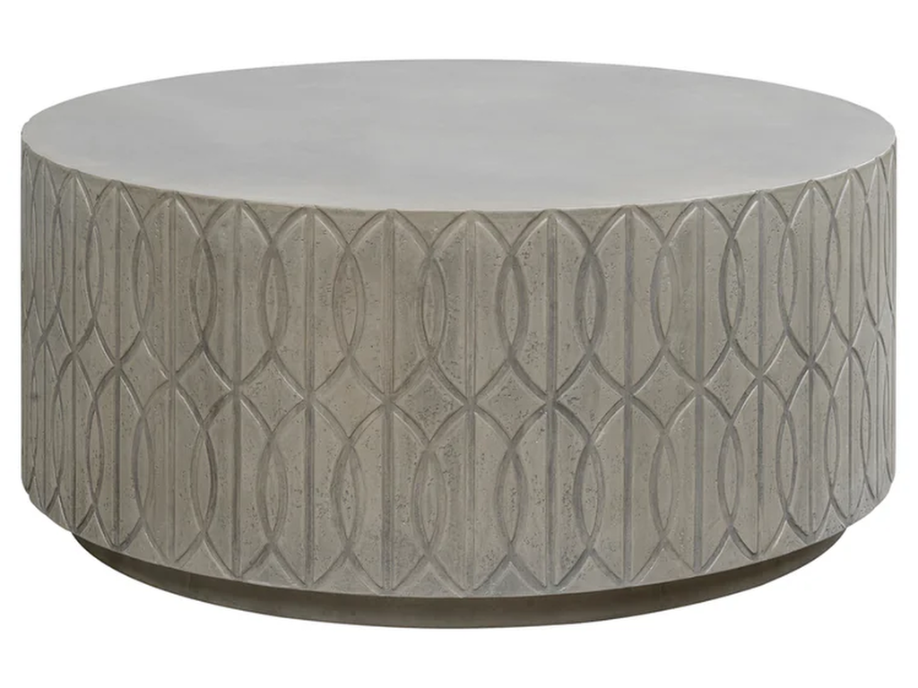 Trellis Coffee Table - main image