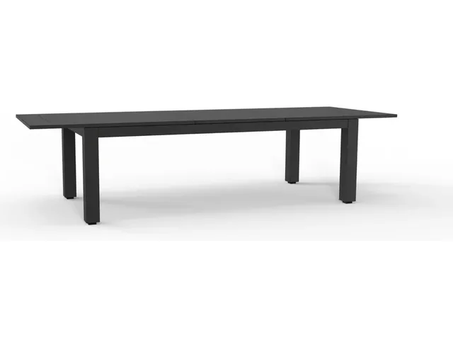 Redondo Extension Dining Table