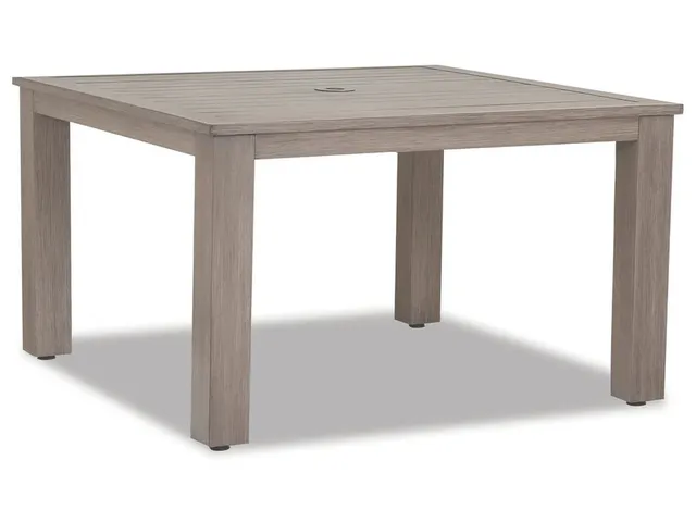 Laguna Square Dining Table