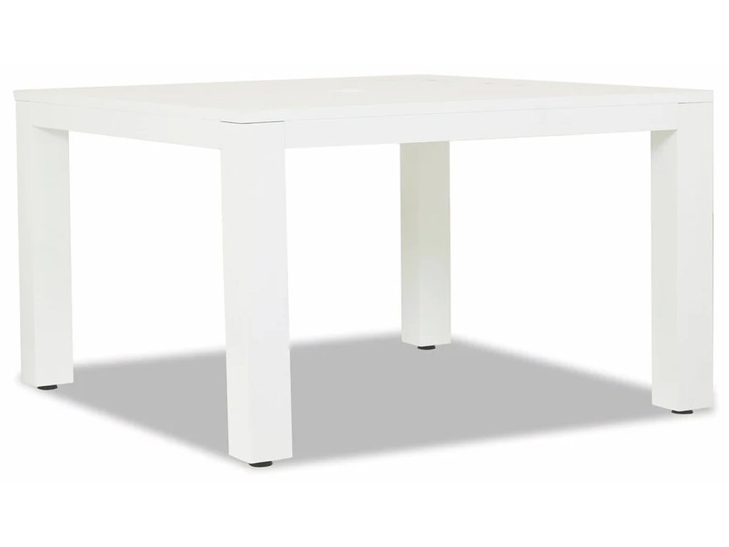 Newport 48" Square Dining Table - main image