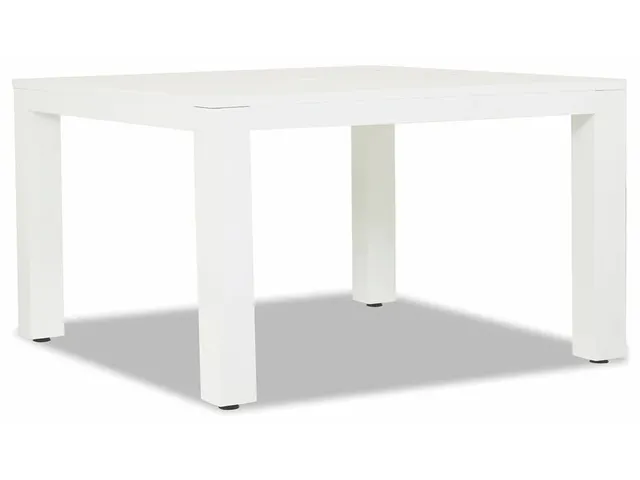 Newport 48" Square Dining Table