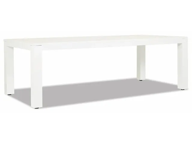 Newport Rectangle Dining Table
