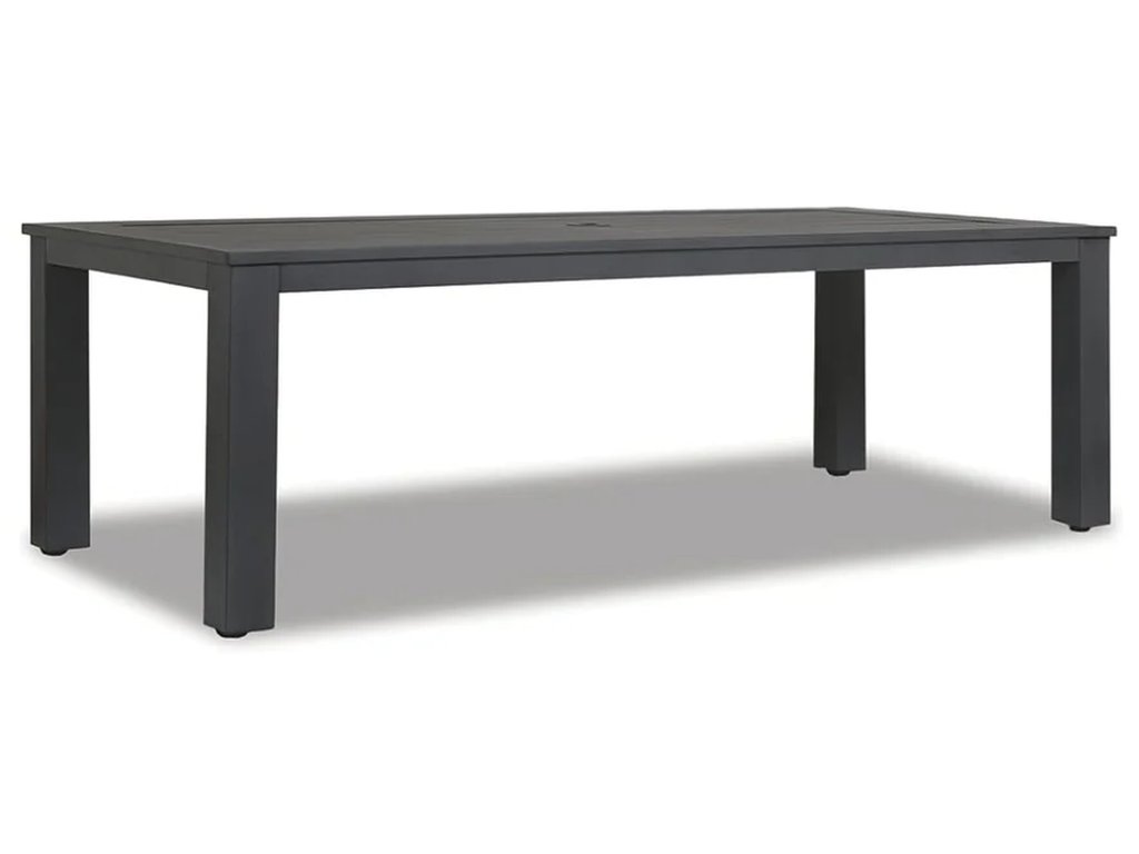 Redondo Rectangle Dining Table - main image