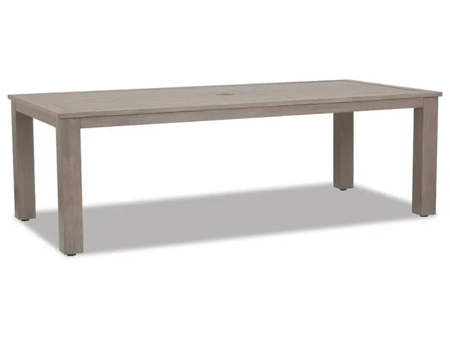 Laguna Rectangle Dining Table