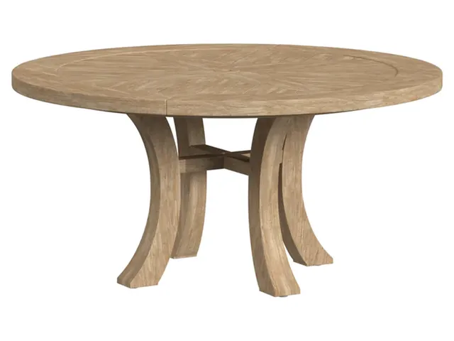 Cambria Round Dining Table