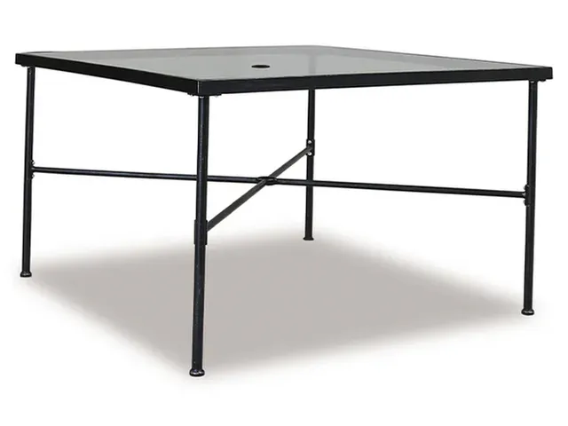 Provence Square Dining Table