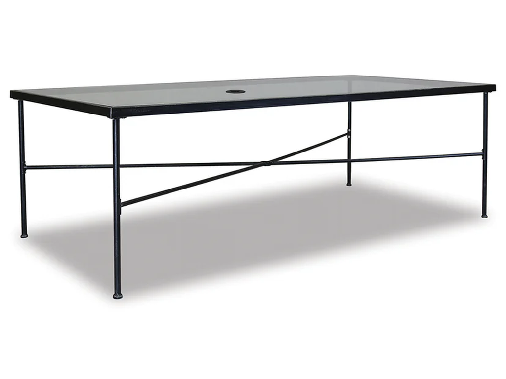 Provence Rectangular Dining Table - main image