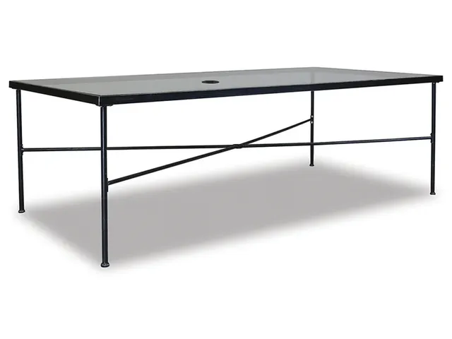 Provence Rectangular Dining Table