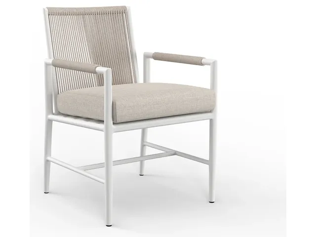 Sabbia Dining Chair