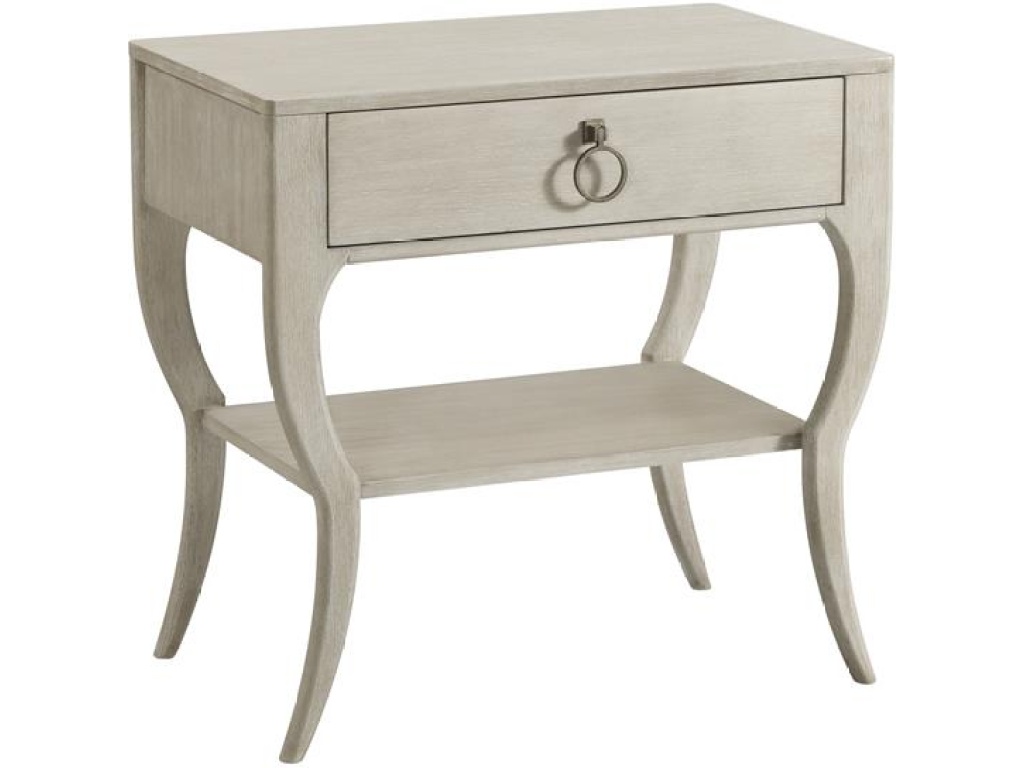 Accent Nightstand - image 1