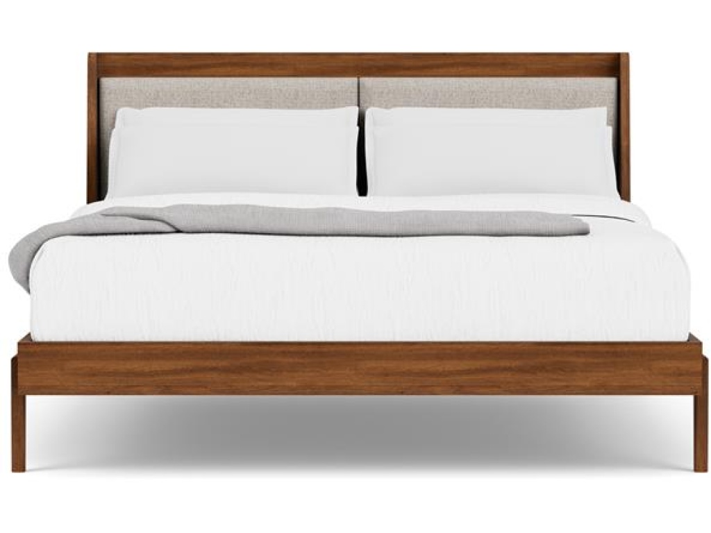 King Platform Footboard and Rails - image 1
