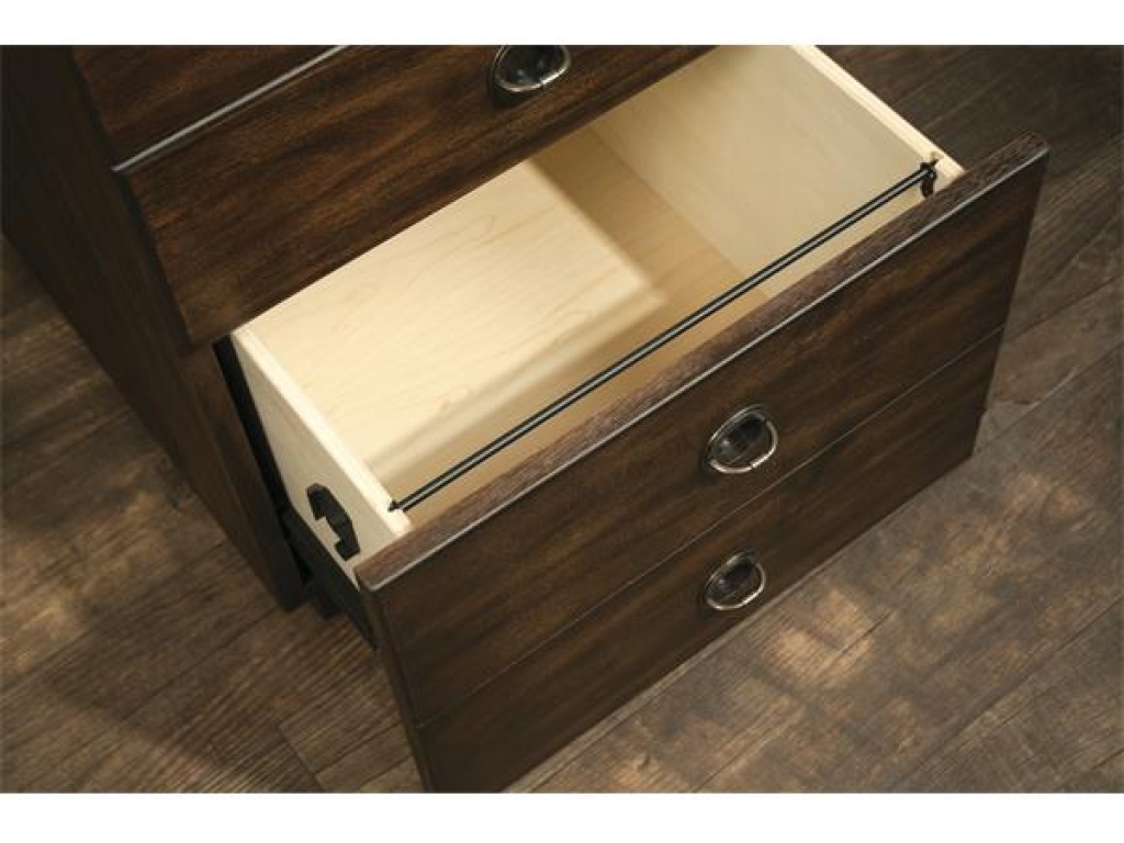 Mobile File Cabinet - image 7