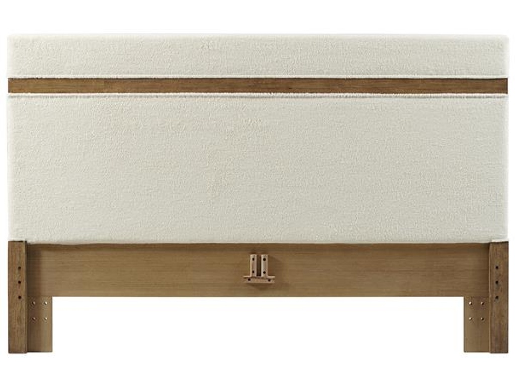 King/California King Upholstered Headboard - image 7