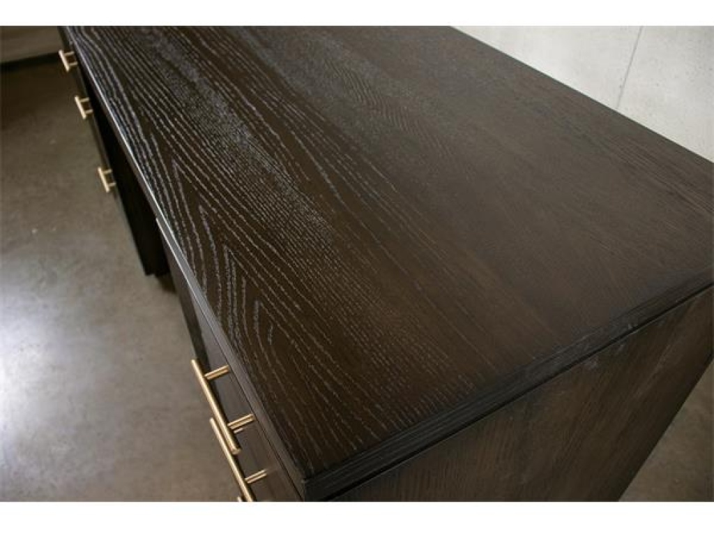 Executive Desk - image 4