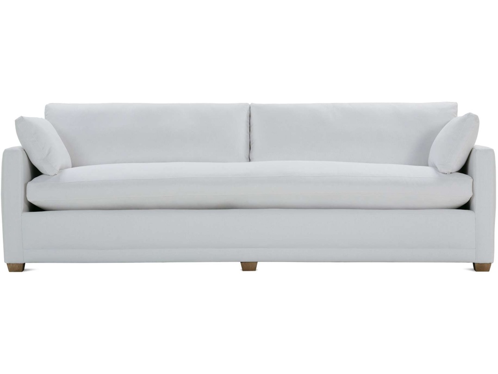 Sylvie 100" Bench Cushion Extra Long Sofa - main image