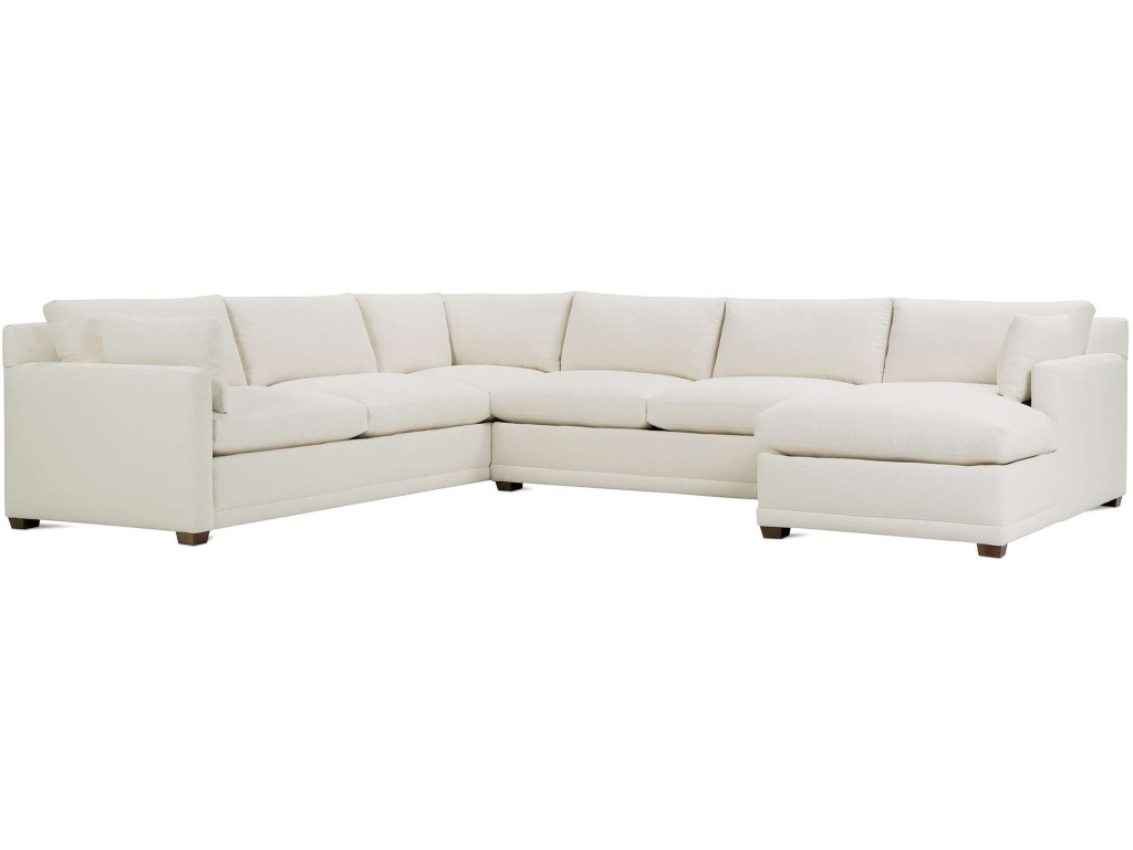 Sylvie Sectional - main image