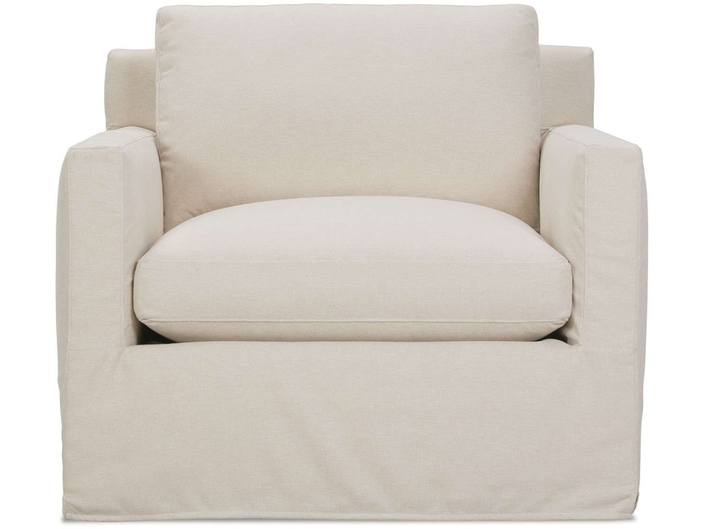 Sylvie Slipcover Chair - main image