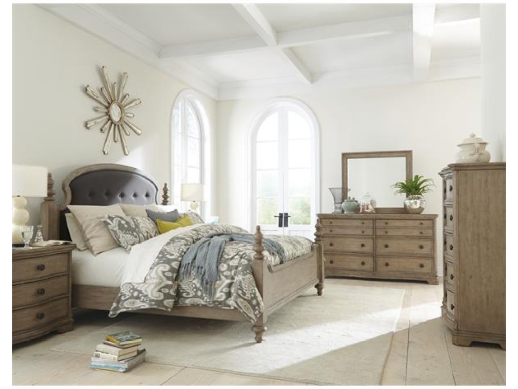 Five Drawer Chest - image 5