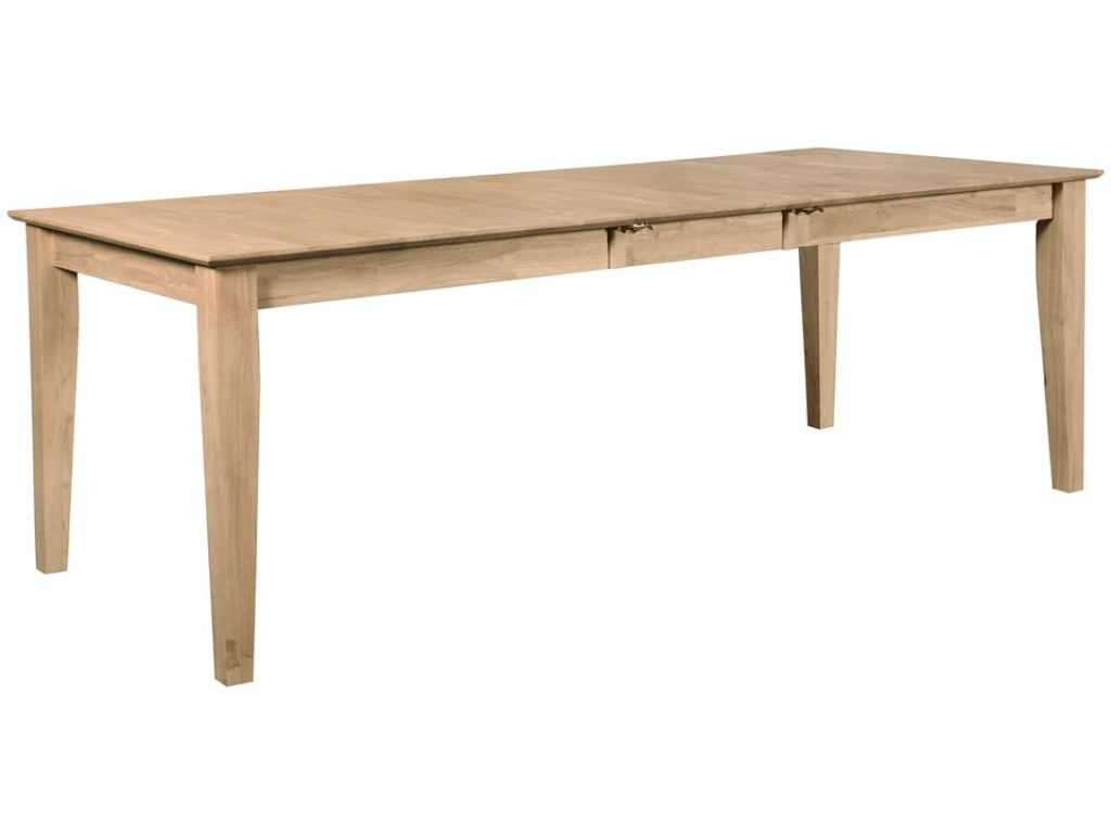 Shaker Extension Table - image 1