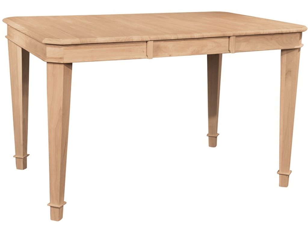 Tuscany Table Top w/ 36" Tuscany Gathering Legs - image 1