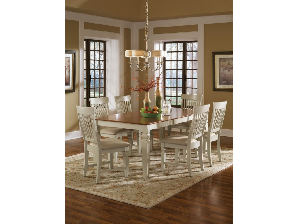 Java Table Top w/ 30" H Java Legs - image 4