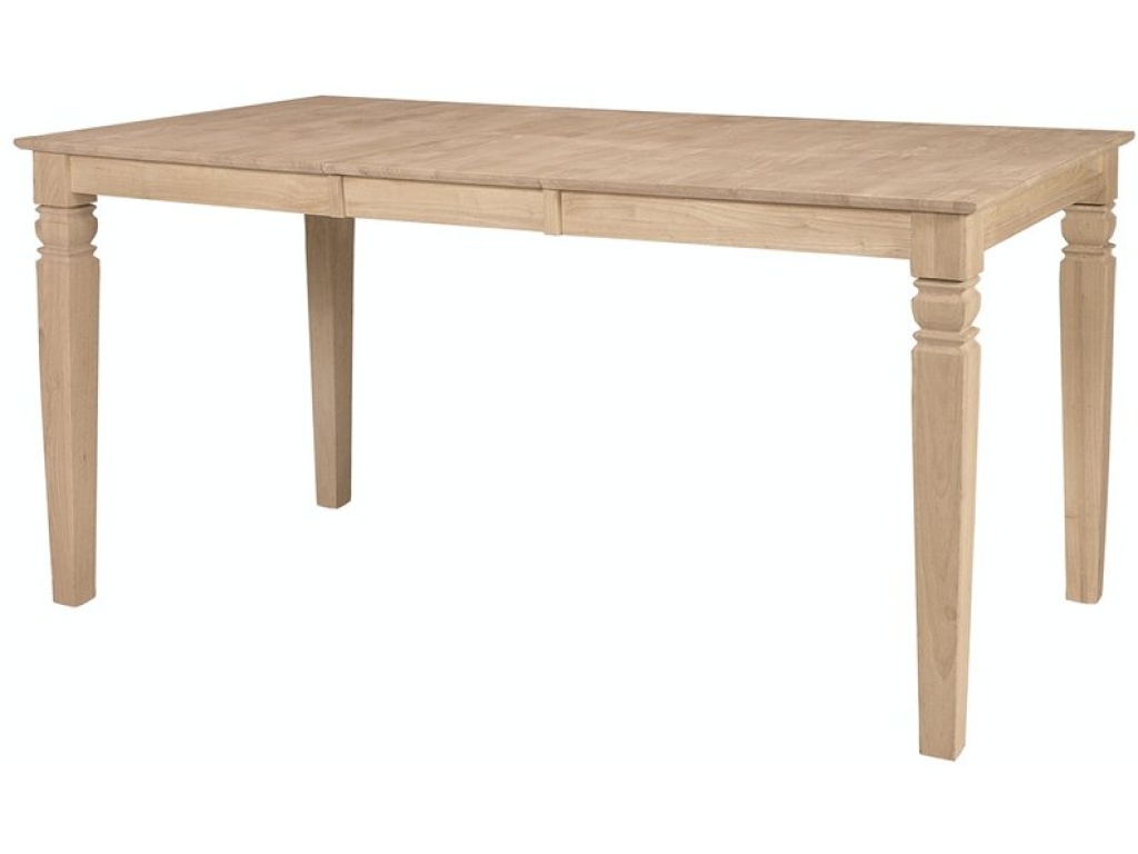 Java Table Top w/ 36" H Java Gathering Legs - image 1