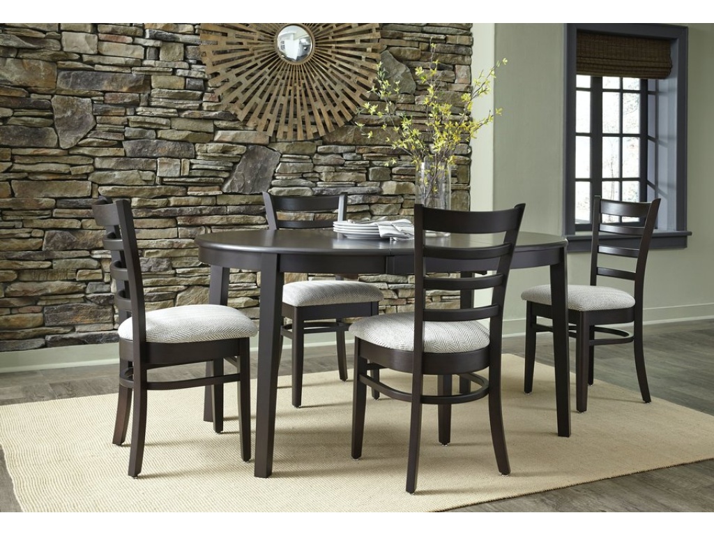 Contemporary Table - image 1