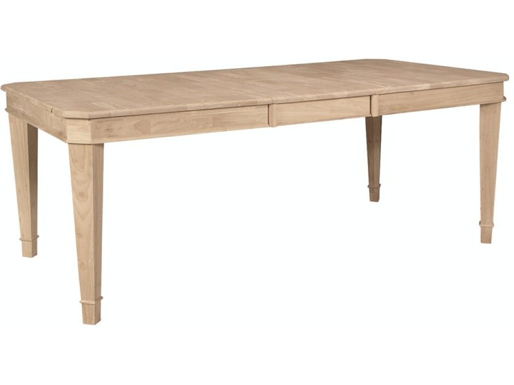 Tuscany Table Top w/ 30" H Tuscany Legs - image 1