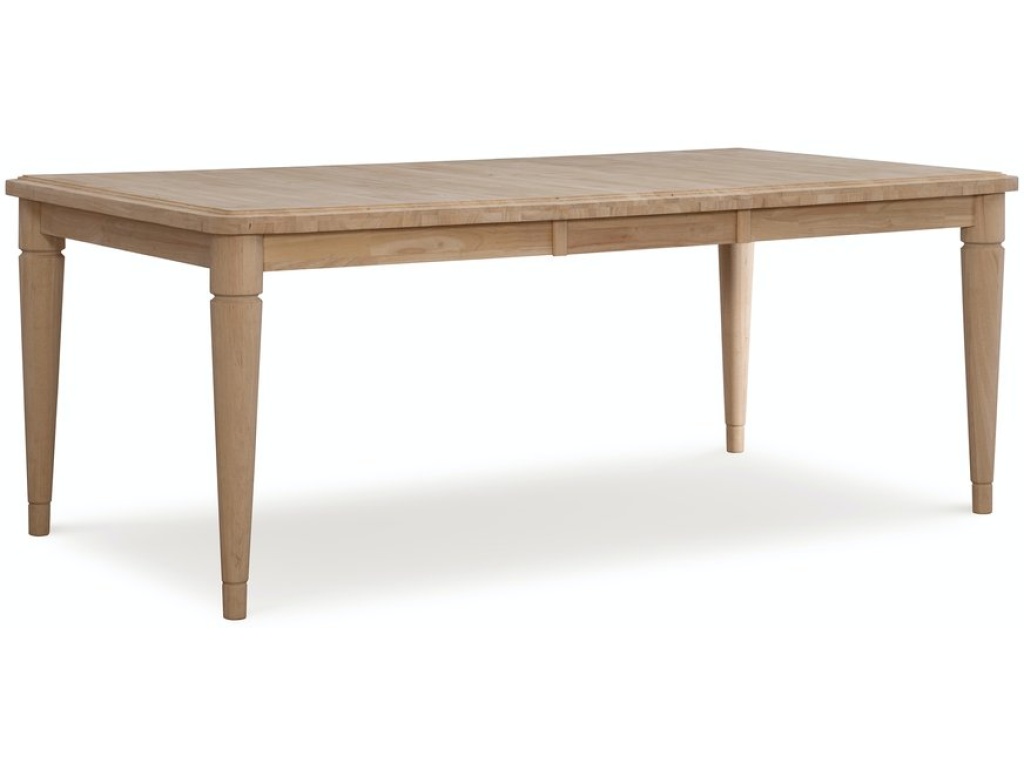 Emma Extension Table - image 1