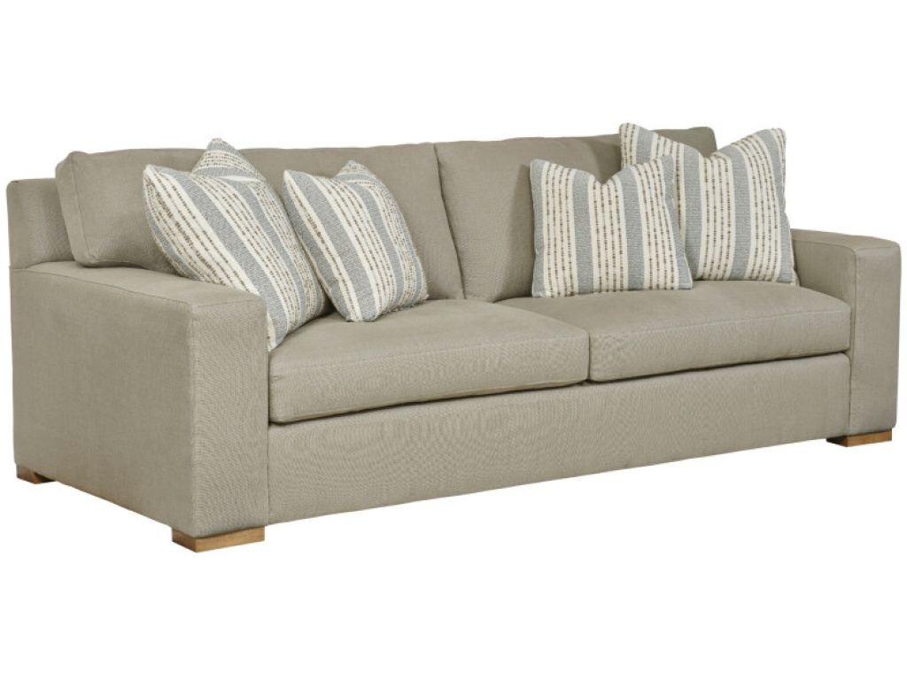 Comfort Select Track Arm Sofa - main image
