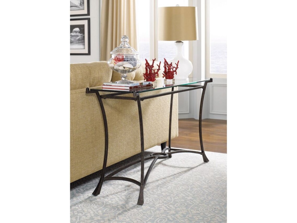 Sofa Table - image 1
