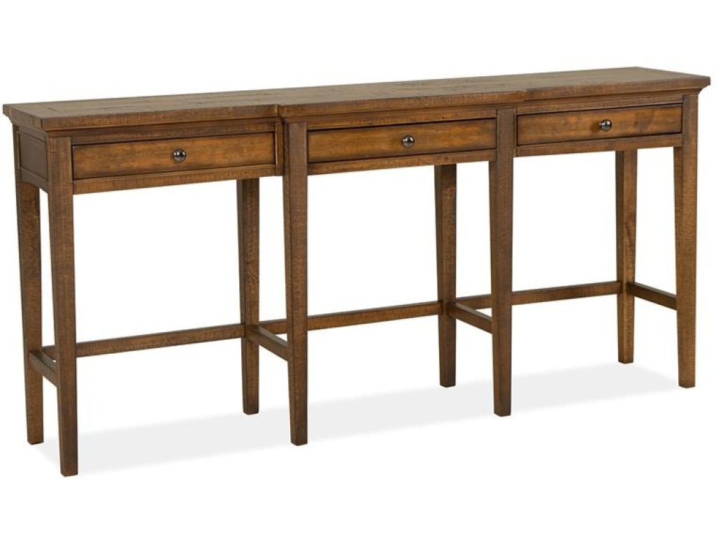 Console Sofa Table - main image
