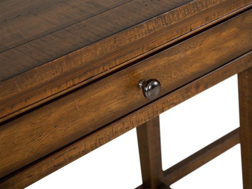 Console Sofa Table - image 1