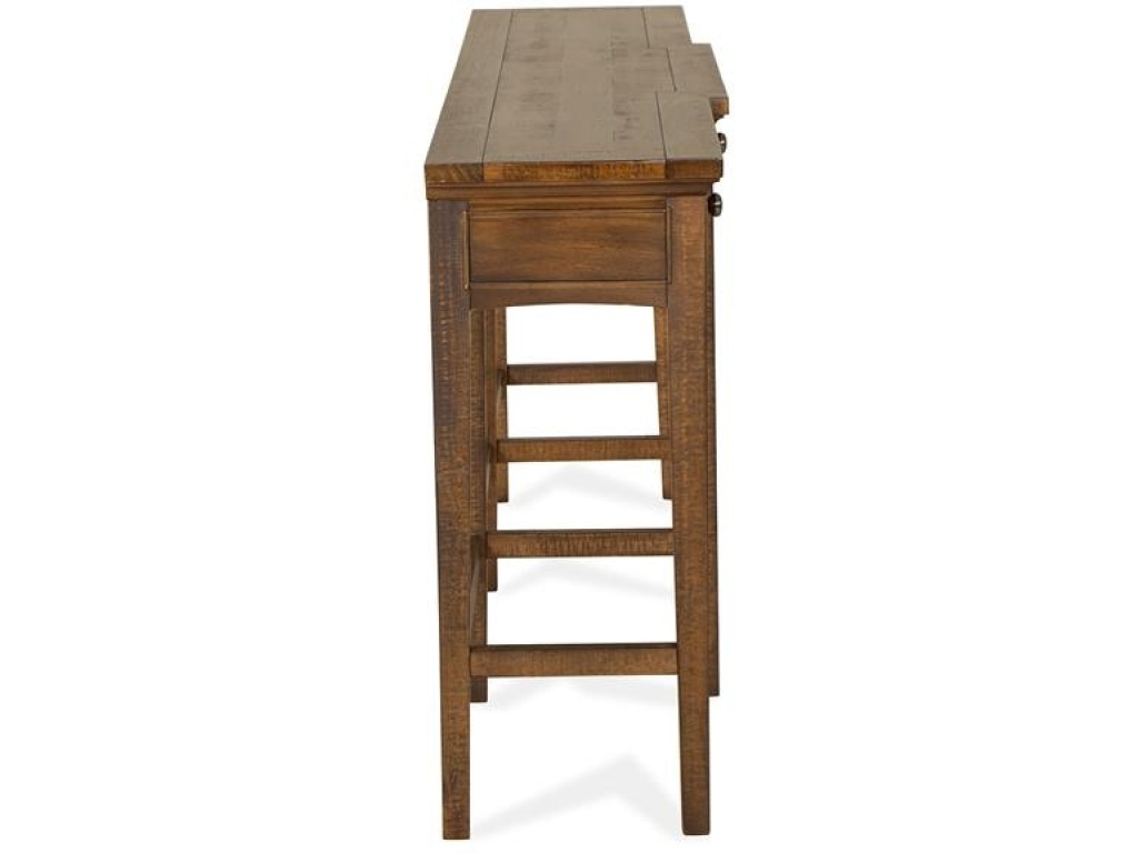 Console Sofa Table - image 2