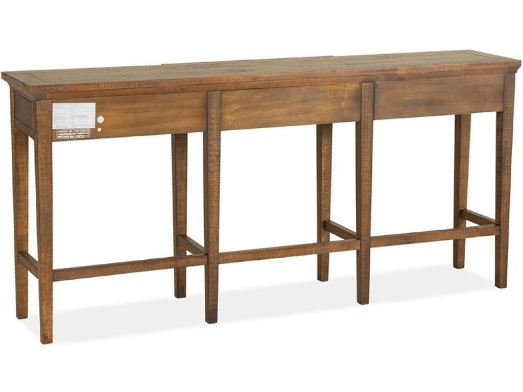 Console Sofa Table - image 4