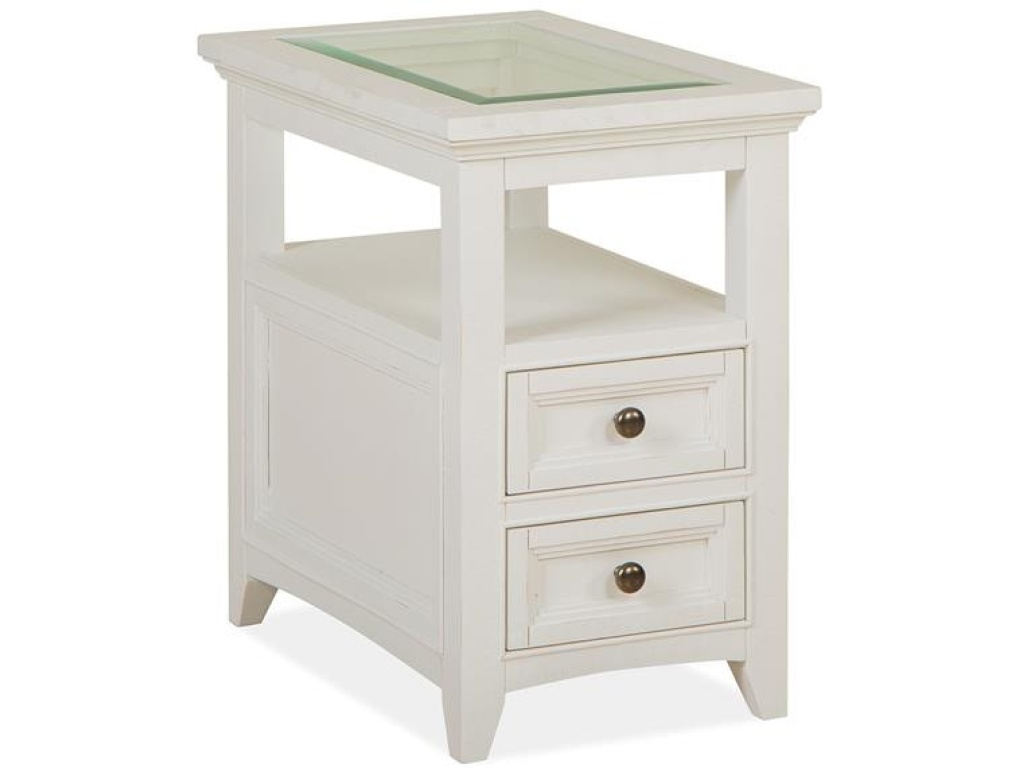 Chairside End Table - main image