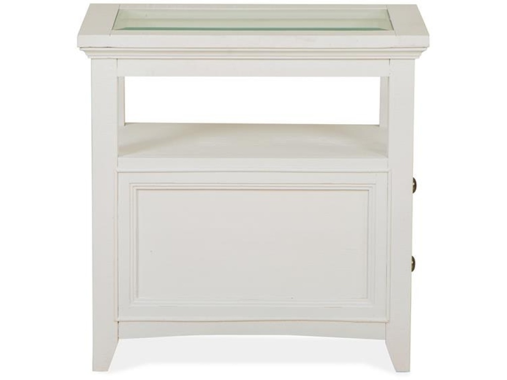 Chairside End Table - image 1
