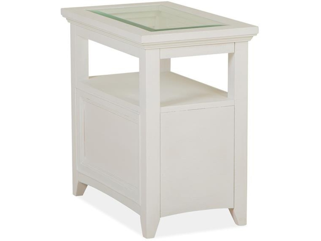 Chairside End Table - image 2