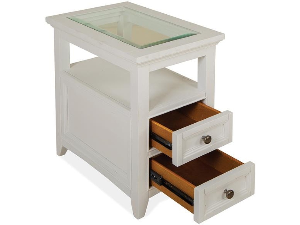 Chairside End Table - image 3