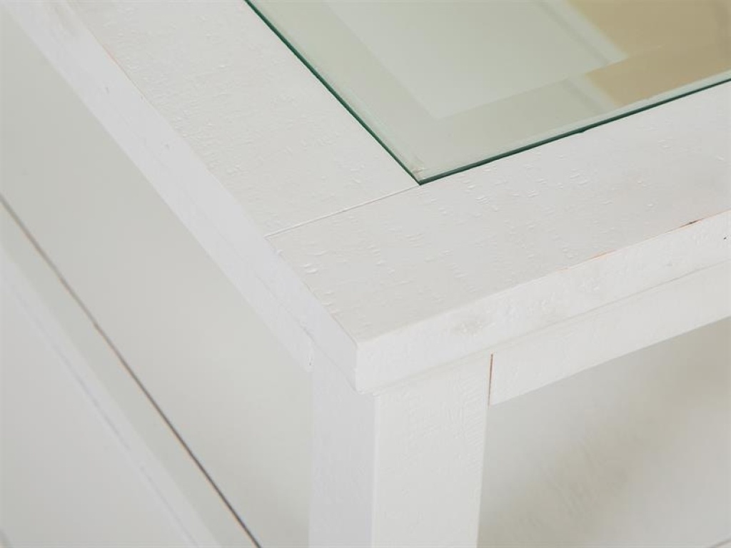 Chairside End Table - image 4