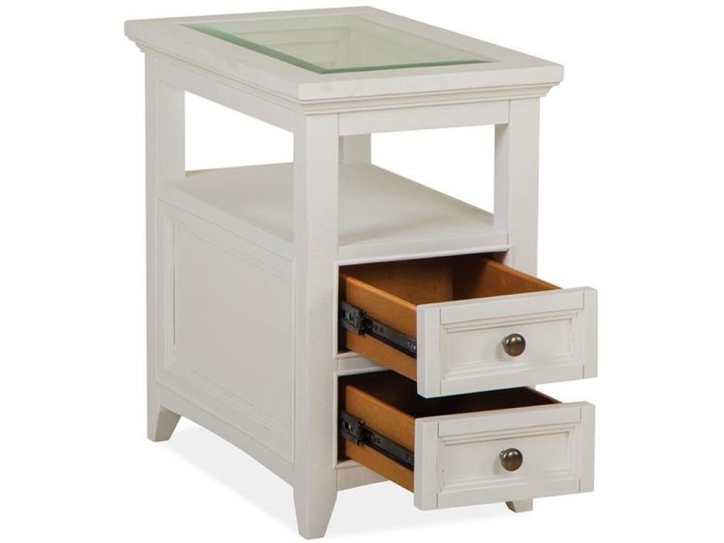 Chairside End Table - image 5
