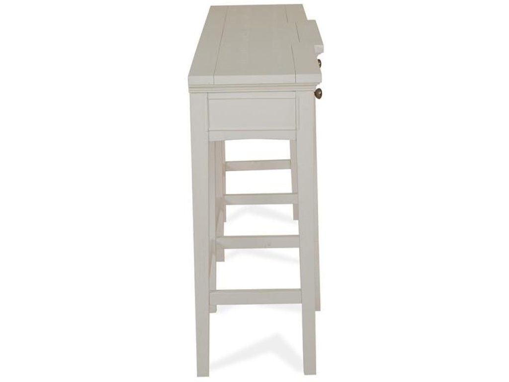 Console Sofa Table - image 1