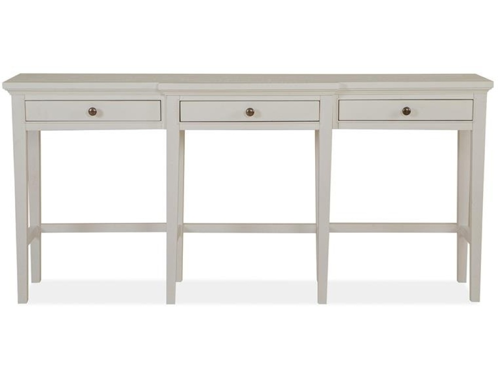 Console Sofa Table - image 2
