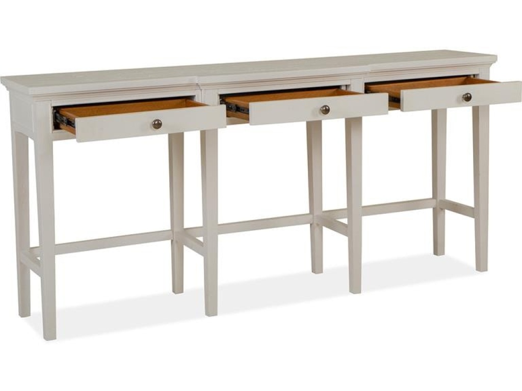 Console Sofa Table - image 5