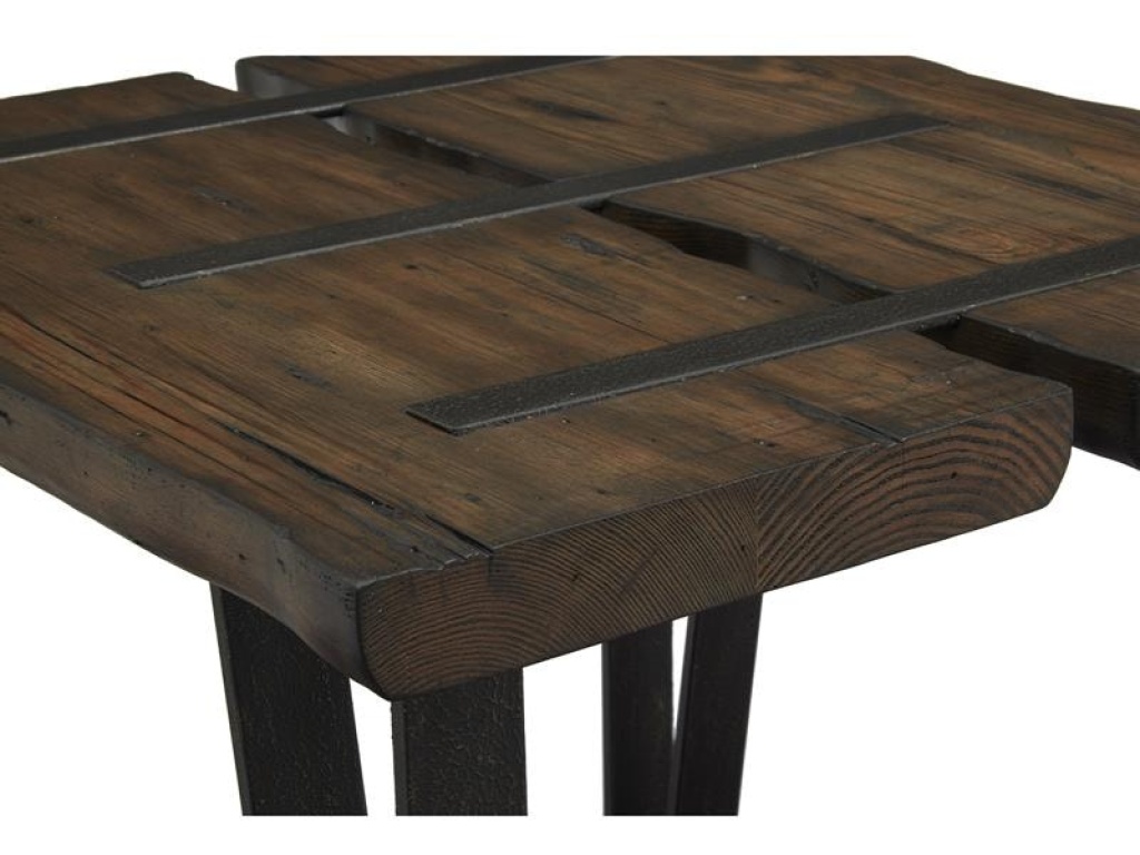Rectangular End Table - image 3